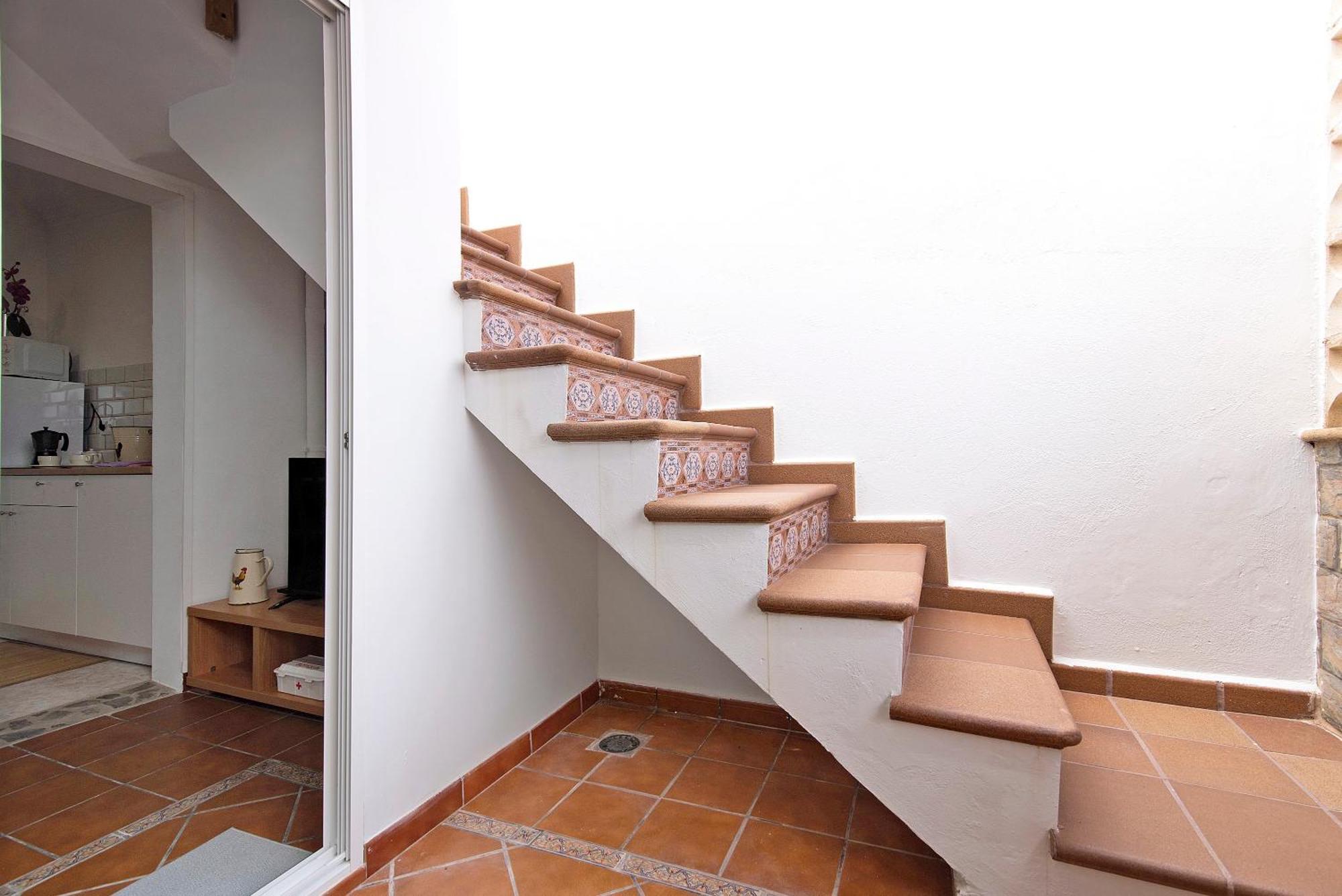 Casa Andreita Villa Arucas Buitenkant foto