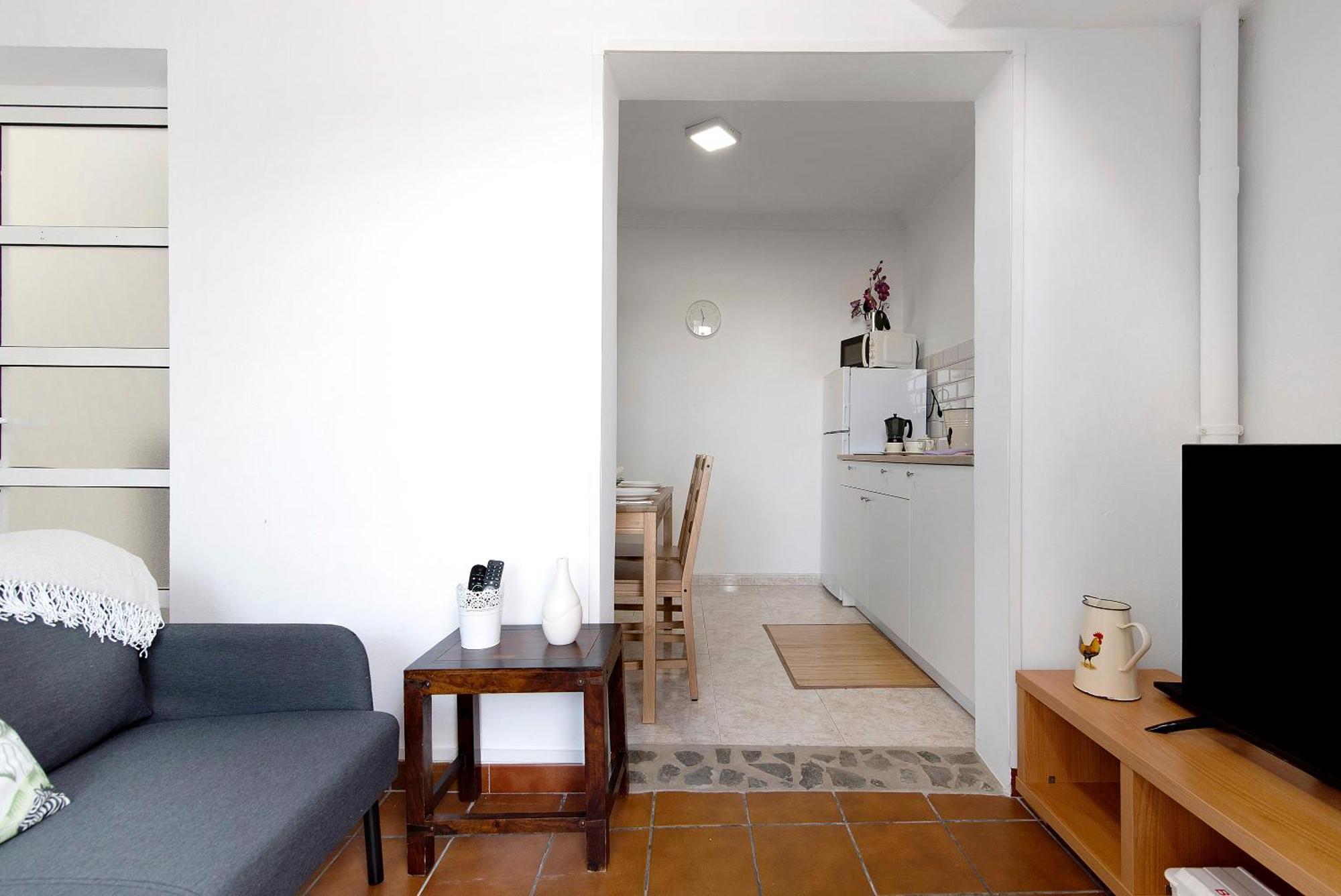 Casa Andreita Villa Arucas Buitenkant foto